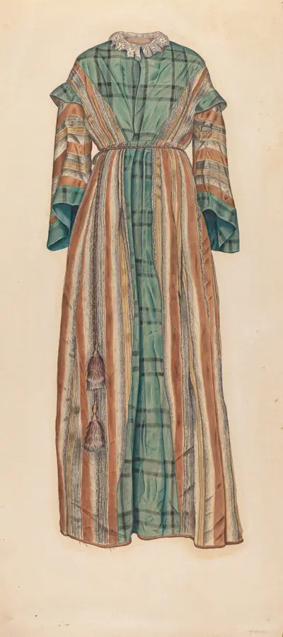 Woman's Dress