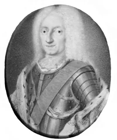 Frederik IV