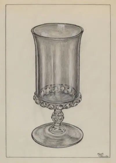 Drinking Glass