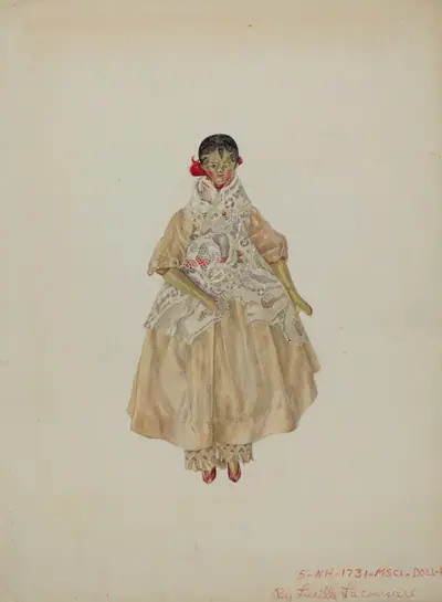 Doll