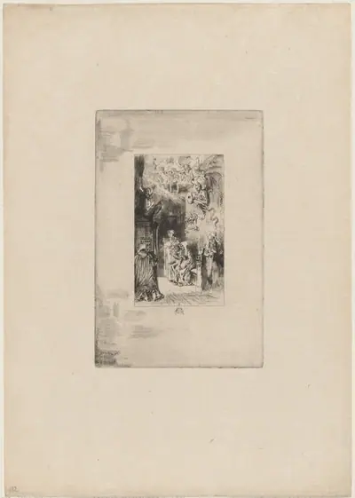Le Curé de Cucugnan