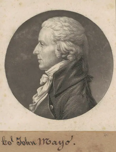 John Mayo II