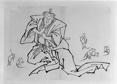 Drawing