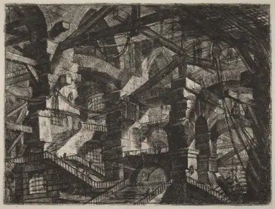 The Gothic Arch