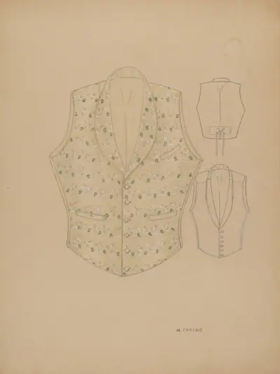 Waistcoat