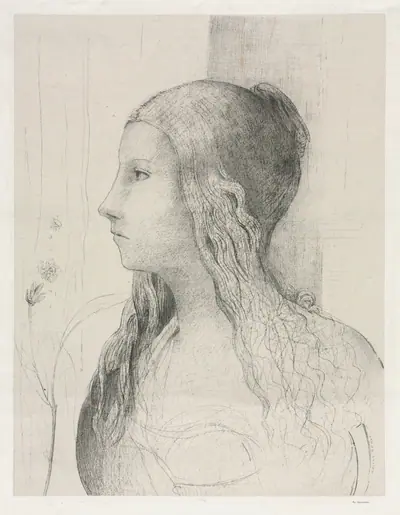 Brünnhilde in Twilight of the Gods