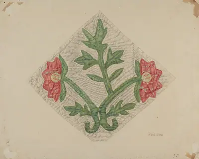 Quilt Pattern