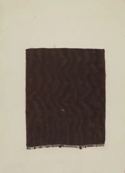 Shaker Textile