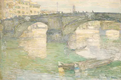 Ponte Santa Trinità