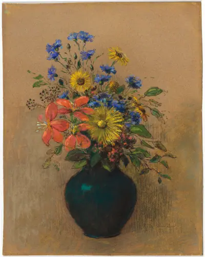 Wildflowers