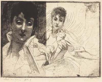 Madeleine Lemaire