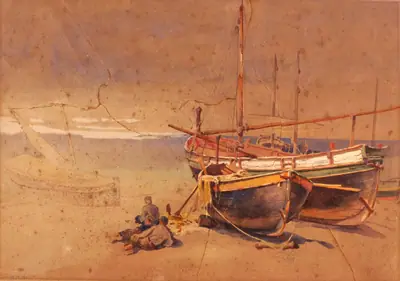 Capri