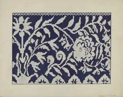 Coverlet