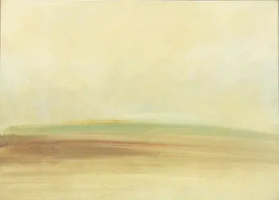 Landscape Background
