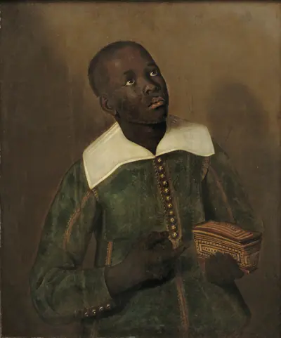 Diego Bemba