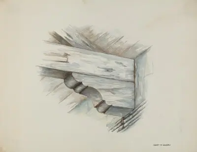 Corbel