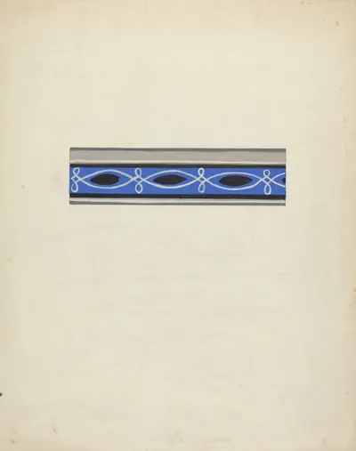 Wallpaper Border