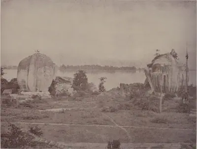 Mengoon: Ruined Griffins