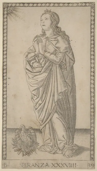 Speranza (Hope)