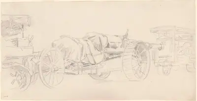 Cannon Trailers, France