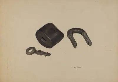 Padlock