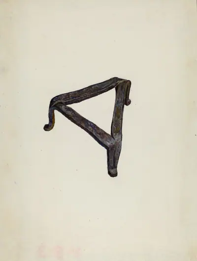 Trivet