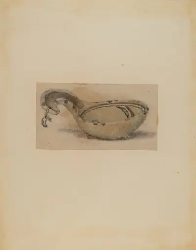 Pottery