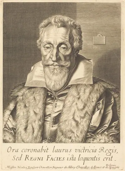 Nicolas Brulart
