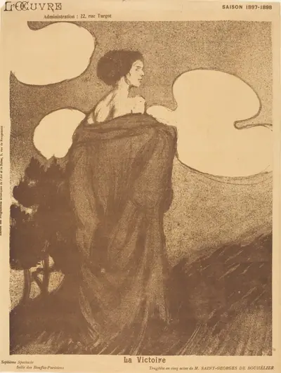 La Victoire
