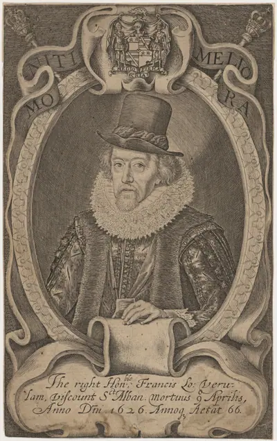 Sir Francis Bacon