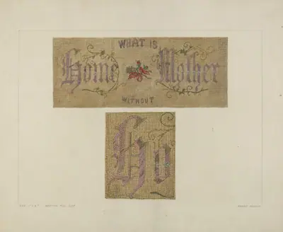 Sampler