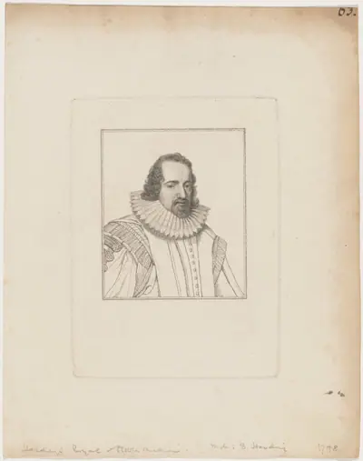 Sir Francis Bacon