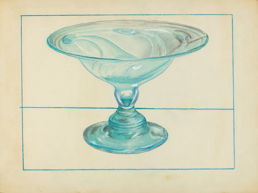 Compote by Van Silvay