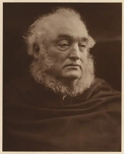 Lord Justice James