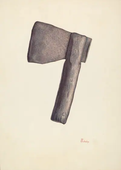 Axe