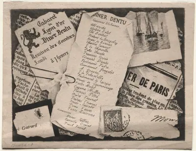 Dinner Invitation