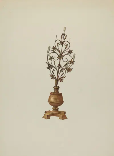 Candelabrum