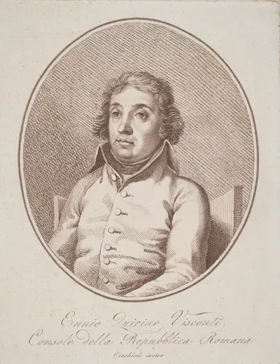 Ennio Quirino Visconti