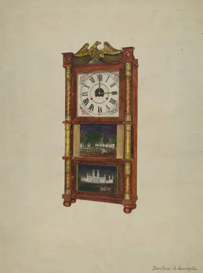 Clock