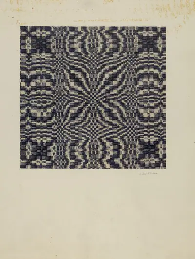 Coverlet