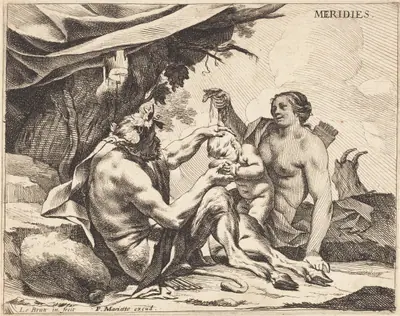Meridies (Noon)