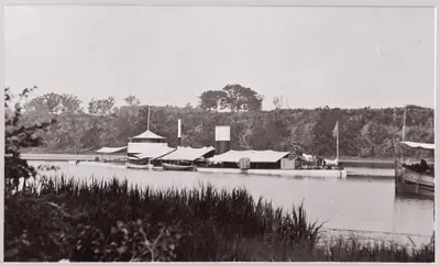 U.S. Monitor "Saugus"