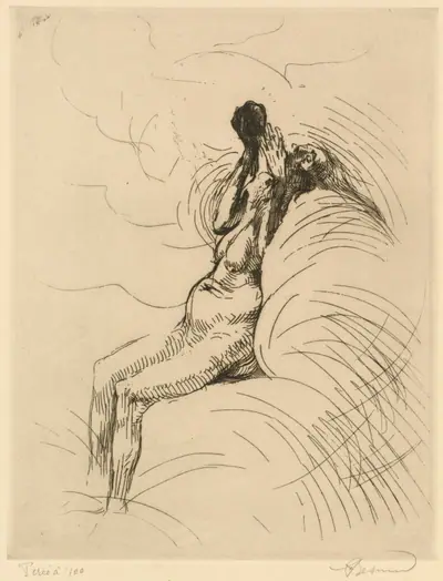 Apotheosis (L'Apothéose)