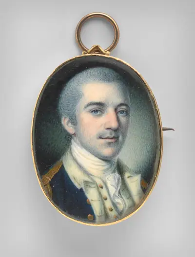 John Laurens