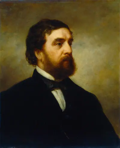 Henry Theodore Tuckerman