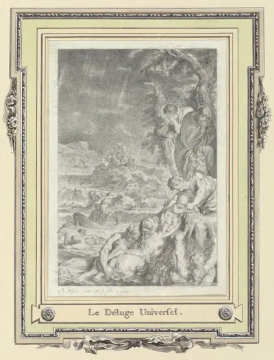 The Great Flood