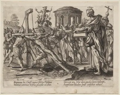 St. Philippus