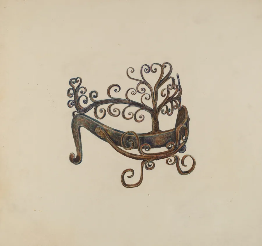 Crown by Al Curry
