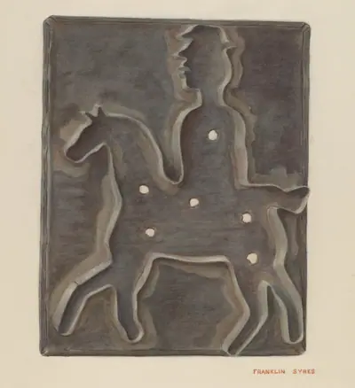 Cookie Cutter