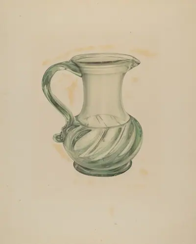 Pitcher